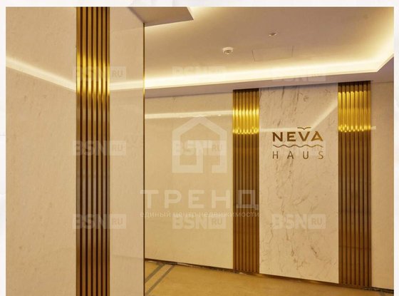 Продажа двухкомнатной квартиры - Петровский проспект, д.9, корп.2 