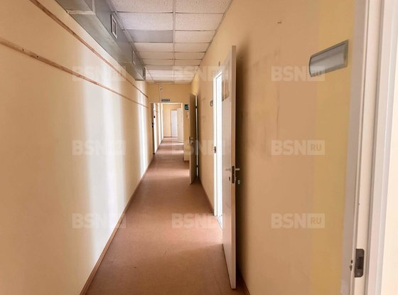 Продажа офиса - Петроградская набережная, д.18, корп.3 литера В 