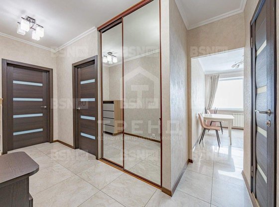 Продажа двухкомнатной квартиры - Кораблестроителей улица, д.38, корп.1 