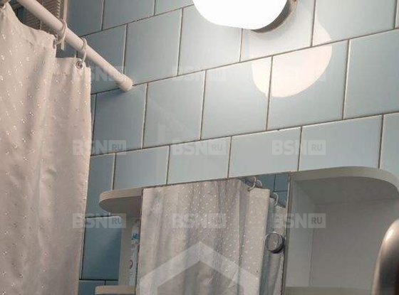 Продажа двухкомнатной квартиры - Культуры проспект, д.25, корп.3 