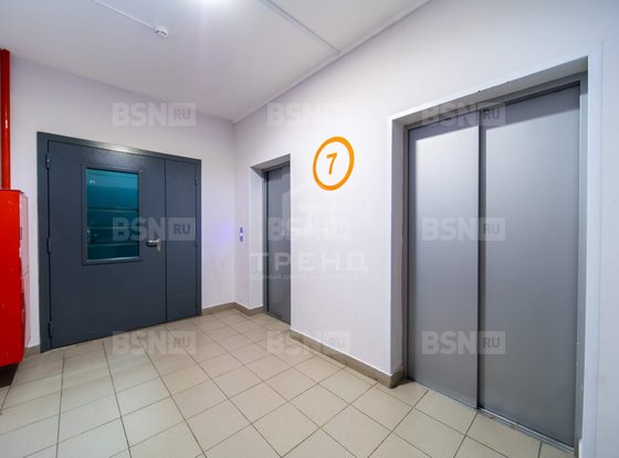 Продажа двухкомнатной квартиры - городской поселок Новоселье, Центральная улица, д.3, корп.2 