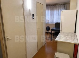 Продажа однокомнатной квартиры - Россия, Ленинградская область, Гатчинский район, Гатчина г., Володарского ул., 26 