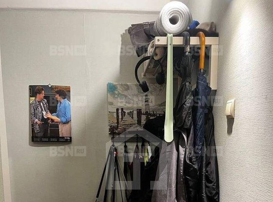 Продажа однокомнатной квартиры - Новоизмайловский проспект, д.32, корп.4 