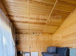 Продажа дачи - Ленинградская область, Кировский район, Колпинец тер. СНТ, Новая ул.