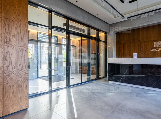 Продажа трехкомнатной квартиры - Малая Зеленина улица, д.4 