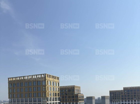 Продажа трехкомнатной квартиры -  д.1 