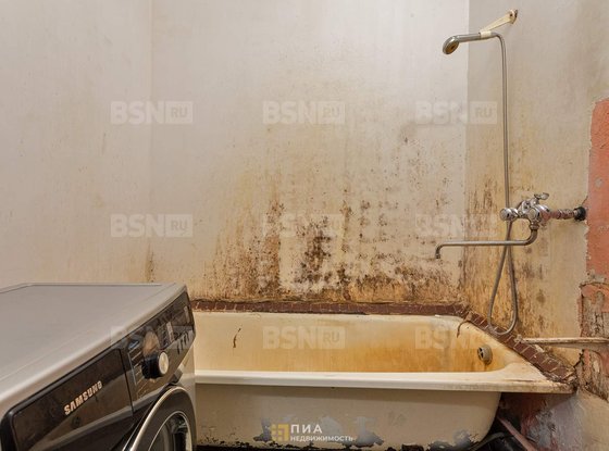 Продажа однокомнатной квартиры - Савушкина улица, д.133, корп.3 