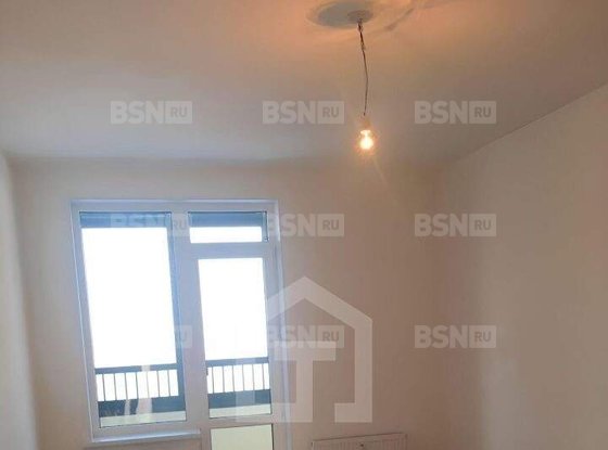 Продажа трехкомнатной квартиры - Новолитовская улица, д.14 