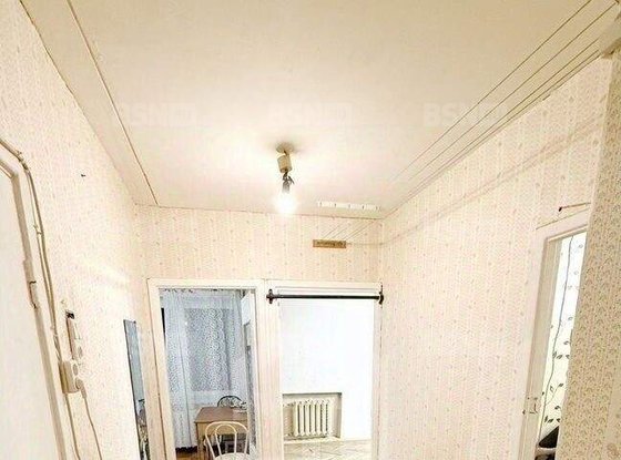 Продажа двухкомнатной квартиры - 19-я В.О. линия, д.22, корп.2 