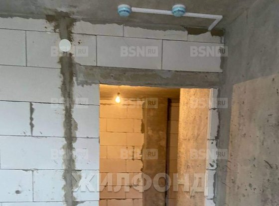 Продажа двухкомнатной квартиры - Мурино, Шоссе в Лаврики улица, д.95 