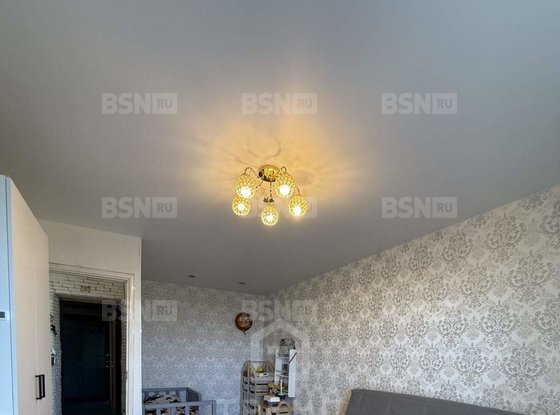 Продажа однокомнатной квартиры - Кронштадт, Цитадельское шоссе, д.39 