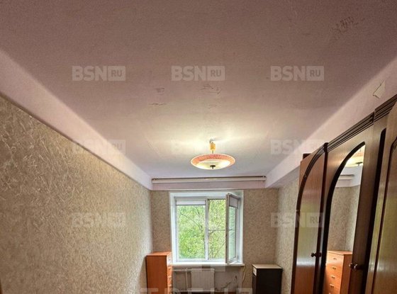 Продажа двухкомнатной квартиры - Северный проспект, д.85, корп.1 