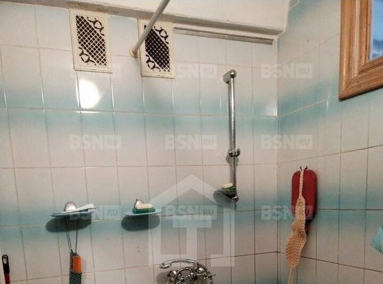 Продажа трехкомнатной квартиры - Благодатная улица, д.3 