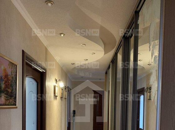 Продажа трехкомнатной квартиры - Колпино, Анисимова улица, д.5, корп.7 