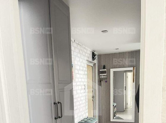 Продажа двухкомнатной квартиры - Композиторов улица, д.29, корп.1 