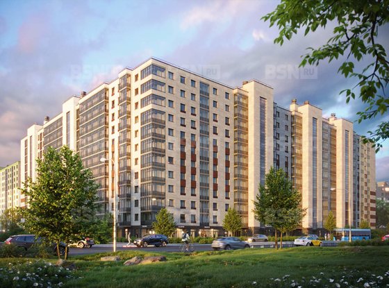 Продажа универсального помещения - поселок Шушары, Старорусский проспект, д.1, стр1 