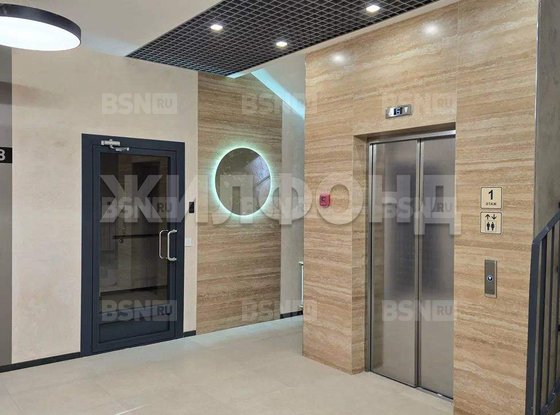 Продажа однокомнатной квартиры - Гатчина, Пушкинское шоссе, д.13, корп.3 