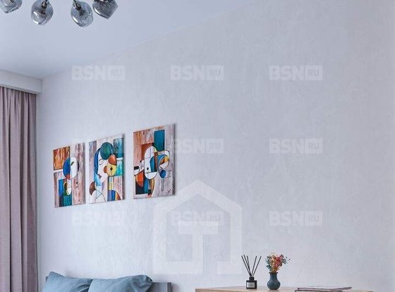 Продажа однокомнатной квартиры - Головнина бульвар, д.6, корп.1 