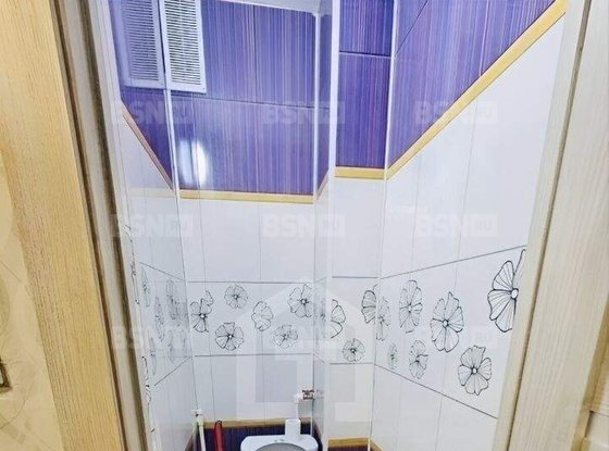 Продажа однокомнатной квартиры - Солидарности проспект, д.21, корп.2 