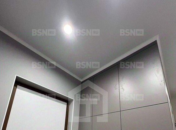 Продажа однокомнатной квартиры - Челюскина улица, д.10 