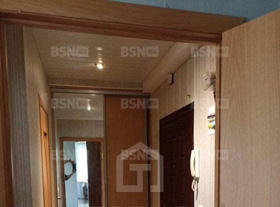 Продажа однокомнатной квартиры - Науки проспект, д.13, корп.2 