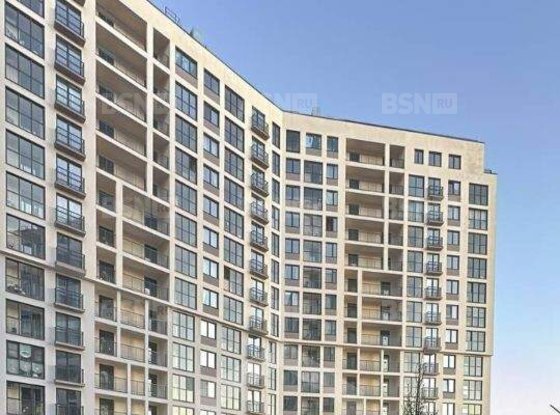 Продажа однокомнатной квартиры - Энергетиков проспект, д.2, корп.1 