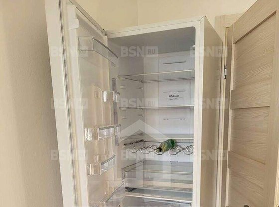 Продажа однокомнатной квартиры - Арцеуловская аллея, д.21 