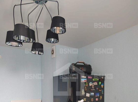 Продажа двухкомнатной квартиры - Головнина бульвар, д.10 
