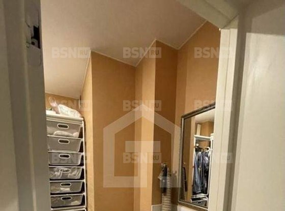 Продажа четырехкомнатной квартиры - Варшавская улица, д.6, корп.1 