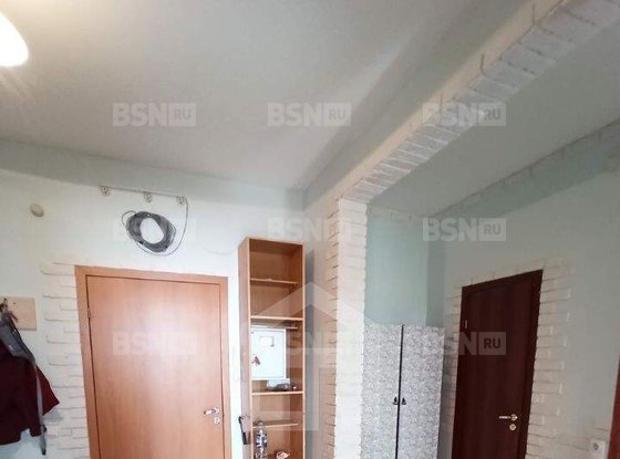 Продажа однокомнатной квартиры - Седова улица, д.60 