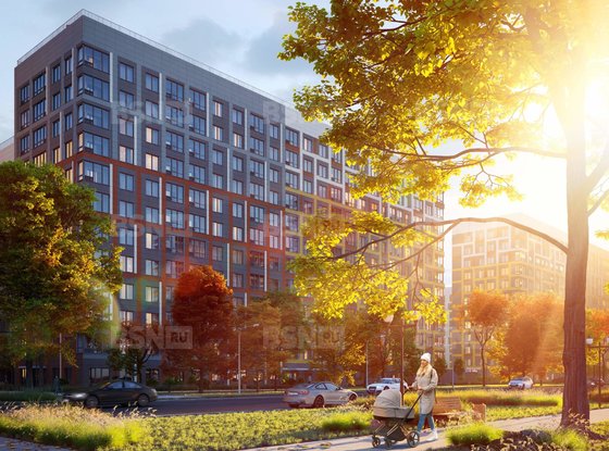 Продажа универсального помещения - Среднерогатская улица, д.11, корп.2 стр 1 