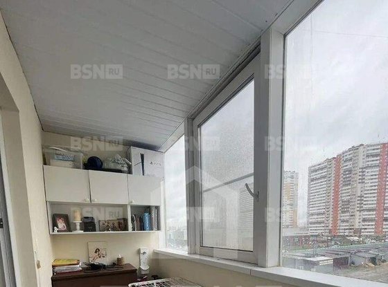 Продажа двухкомнатной квартиры - поселок Шушары, Новгородский проспект, д.7, корп.2 