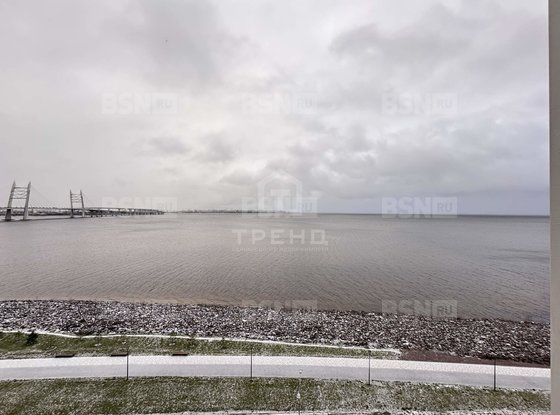 Продажа двухкомнатной квартиры - Миклухо-Маклая набережная, д.1, корп.1 