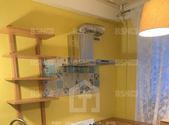 Продажа двухкомнатной квартиры - Энгельса проспект, д.121, корп.1 