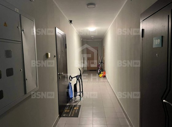 Продажа двухкомнатной квартиры - Гатчина, Пушкинское шоссе, д.13, корп.3 