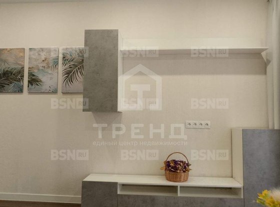 Продажа однокомнатной квартиры - Дизельный проезд, д.11, корп.3 