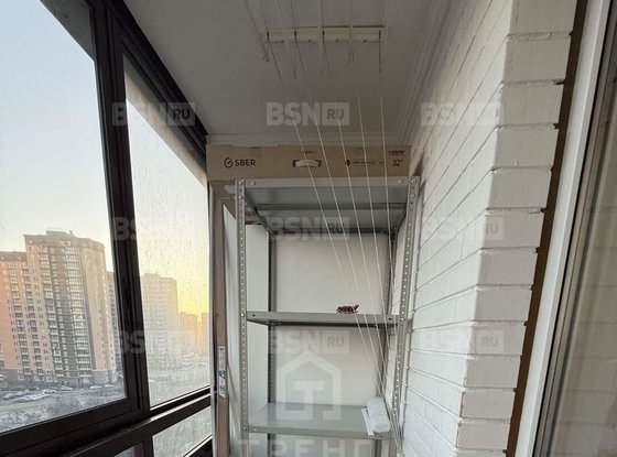 Продажа однокомнатной квартиры - Мурино, Шоссе в Лаврики улица, д.59, корп.2 