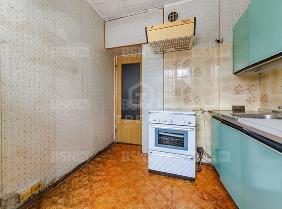 Продажа двухкомнатной квартиры - Морская набережная, д.45 