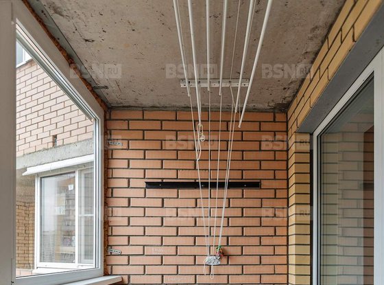 Продажа двухкомнатной квартиры - Туристская улица, д.30, корп.1 
