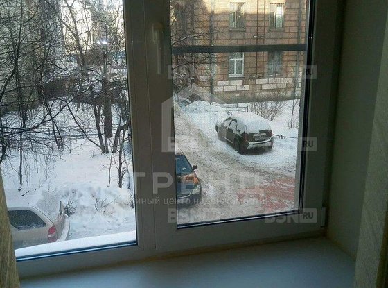 Продажа трехкомнатной квартиры - Малый П.С. проспект, д.64/13 