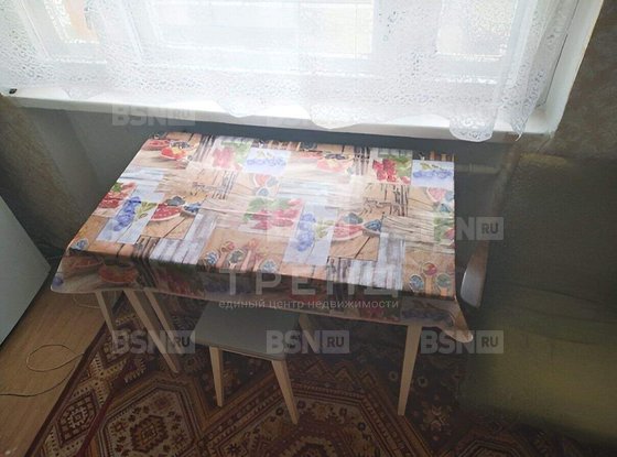 Продажа однокомнатной квартиры - Шлиссельбургский проспект, д.36, корп.1 