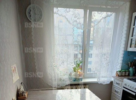 Продажа трехкомнатной квартиры - Юрия Гагарина проспект, д.26, корп.6 