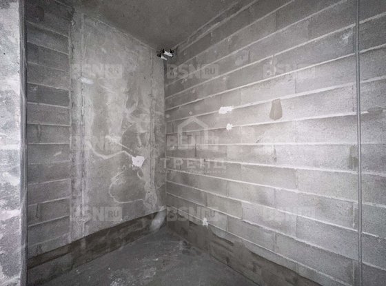 Продажа однокомнатной квартиры - Белоостровская улица, д.7, стр1 