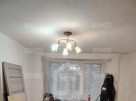 Продажа однокомнатной квартиры - Металлистов проспект, д.110, корп.2 