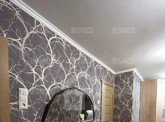 Продажа двухкомнатной квартиры - Варшавская улица, д.63, корп.1 