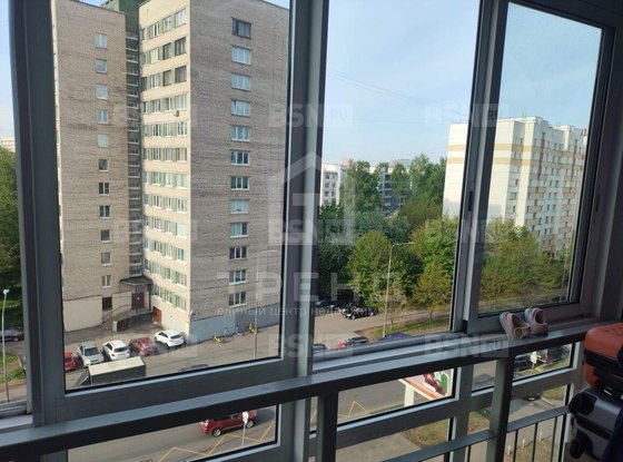 Продажа однокомнатной квартиры - Екатерининский проспект, д.2 