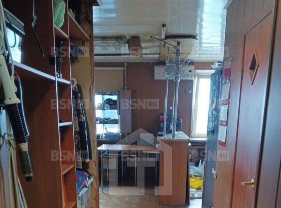 Продажа однокомнатной квартиры - Бабушкина улица, д.111 