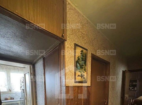 Продажа трехкомнатной квартиры - Пионерстроя улица, д.7, корп.2 