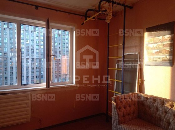 Продажа трехкомнатной квартиры - Хошимина улица, д.11, корп.1 