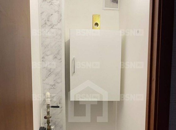 Продажа однокомнатной квартиры - Кудрово, 5-й ряд улица, д.1 